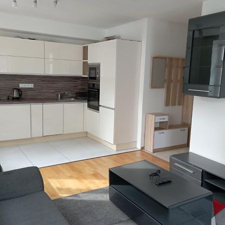Apartments Captain Grand פראג מראה חיצוני תמונה