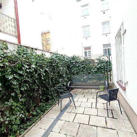 Apartments Captain Grand פראג מראה חיצוני תמונה
