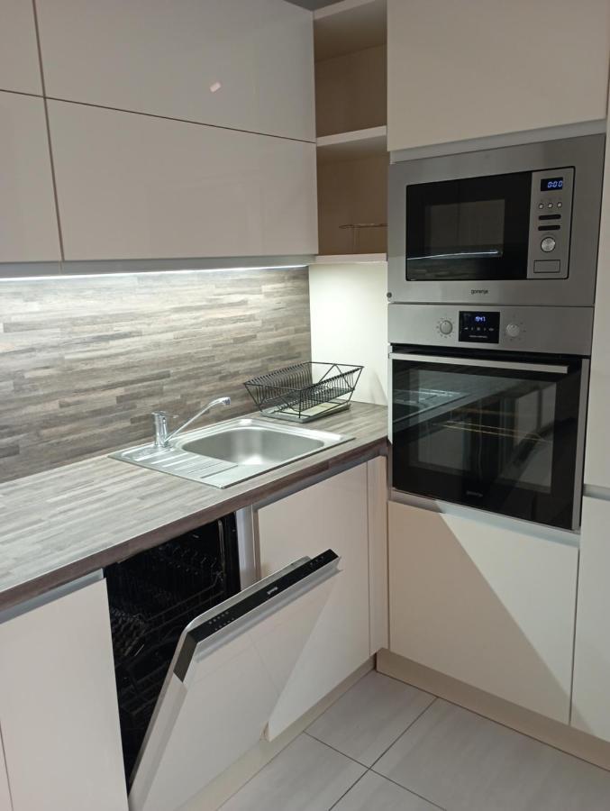 Apartments Captain Grand פראג מראה חיצוני תמונה