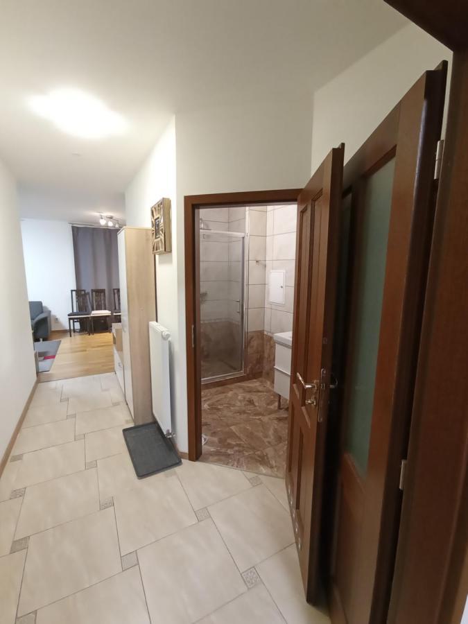 Apartments Captain Grand פראג מראה חיצוני תמונה