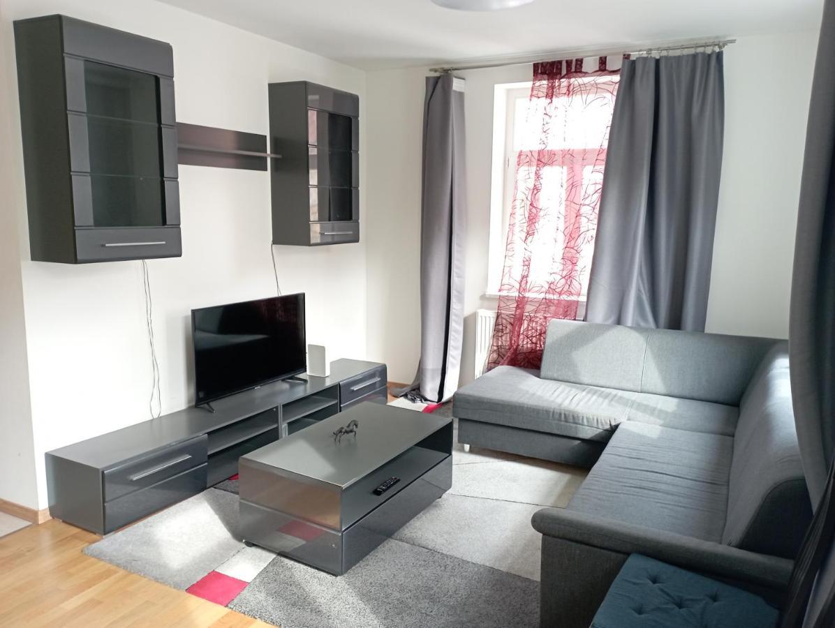 Apartments Captain Grand פראג מראה חיצוני תמונה