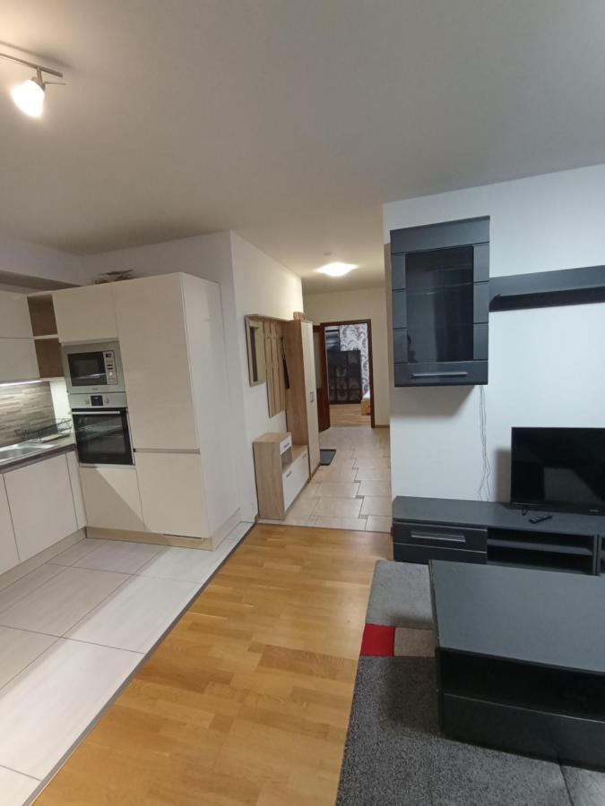 Apartments Captain Grand פראג מראה חיצוני תמונה