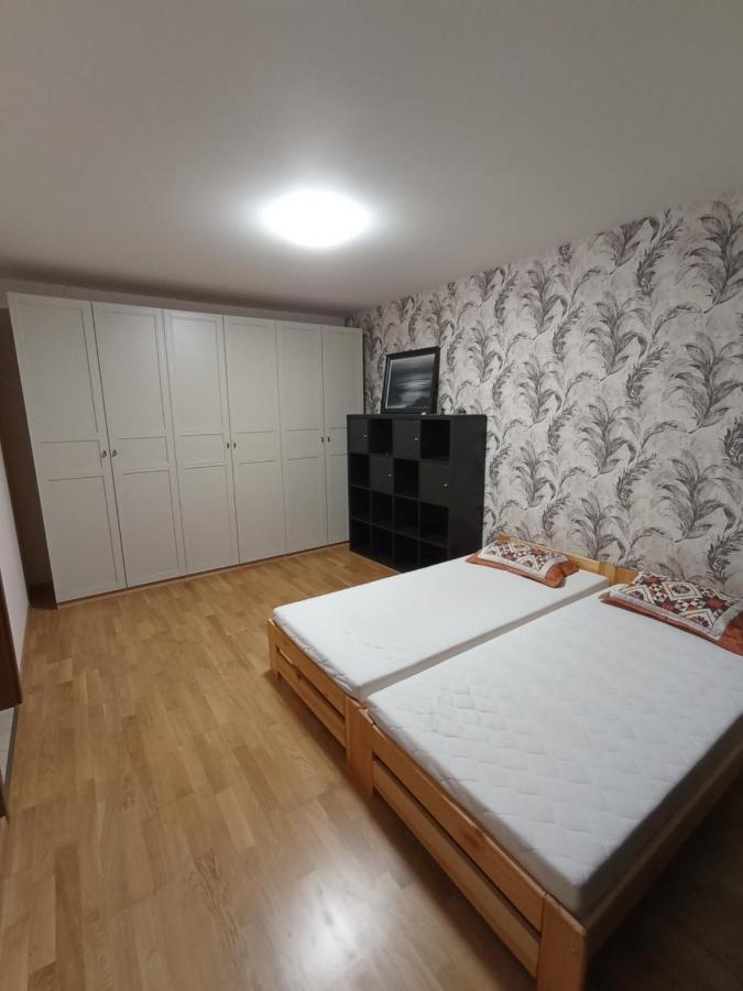 Apartments Captain Grand פראג מראה חיצוני תמונה