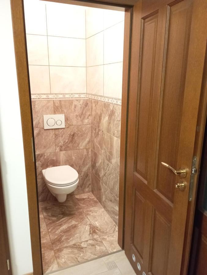Apartments Captain Grand פראג מראה חיצוני תמונה