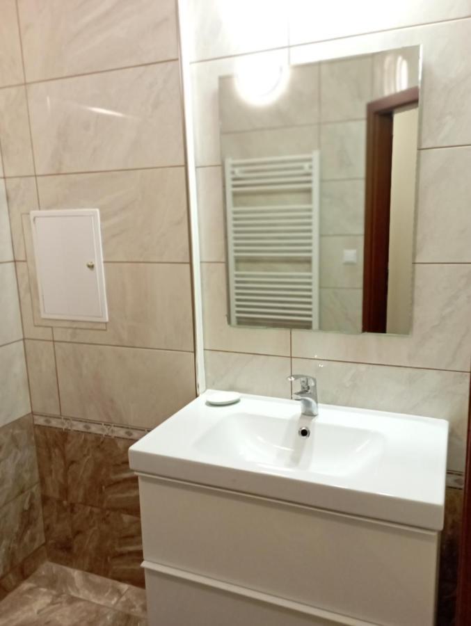 Apartments Captain Grand פראג מראה חיצוני תמונה