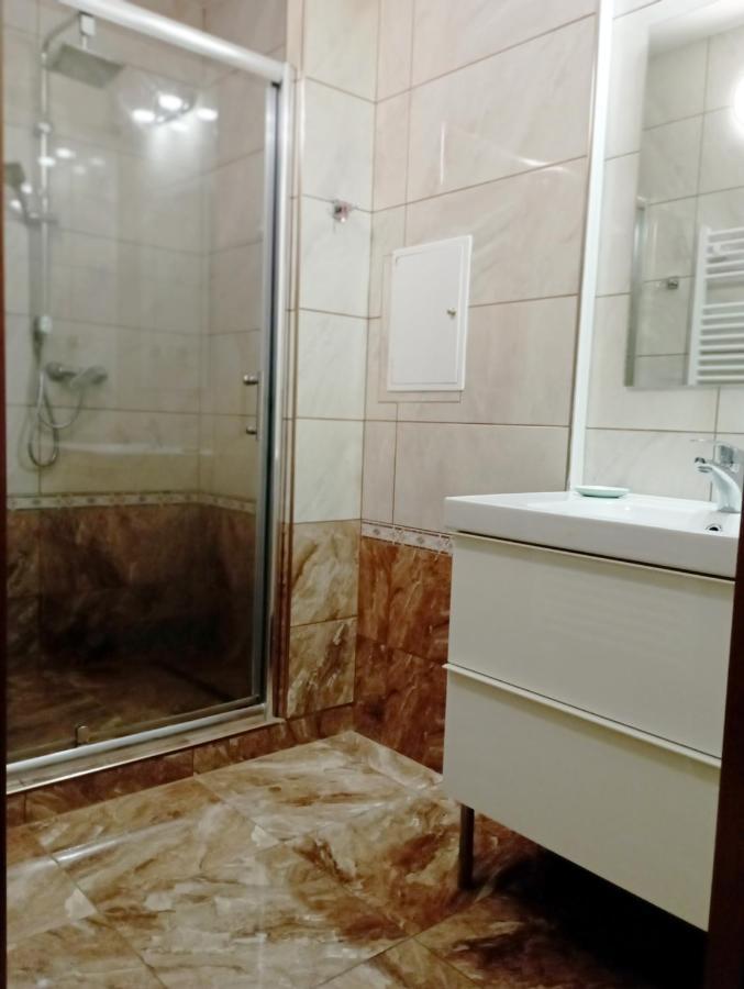 Apartments Captain Grand פראג מראה חיצוני תמונה